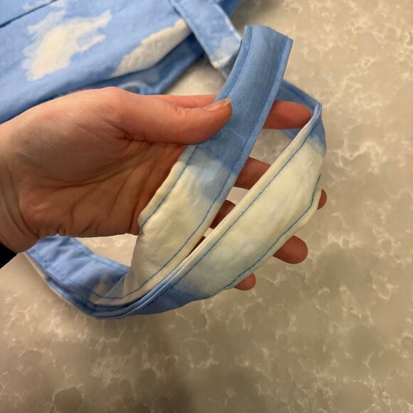 Baggu Original Clouds Mini Cloud Bag - Picture 6 of 6